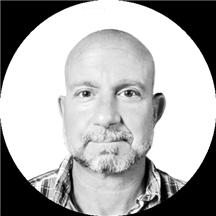 Timothy Welch, LMHC, LPCC