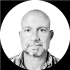 Timothy Welch, LMHC, LPCC