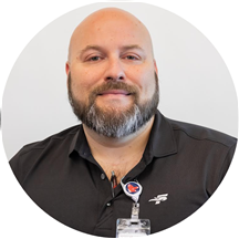 Timothy Wheaton, APRN