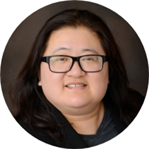 Tina Chen, APRN, RN, NP