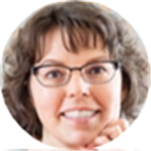 Tina Curran-Taylor, LPC