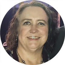 Tina Galey, APRN, RN