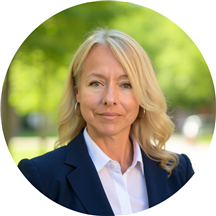 Tina Iacovissi, LMFT