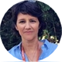 Tina Luis-Brown, LMFT