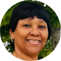 Tina Marie Glover, LPC