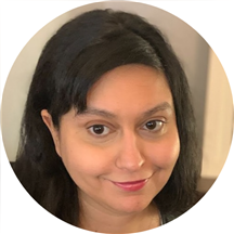 Tina Mavalankar, LCSW