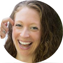 Tina Nicastro, LAc, MAOM