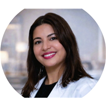 Tina Sajadi, NP, PMHNP-BC
