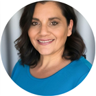 Tina Sandoval Broussard, LMFT