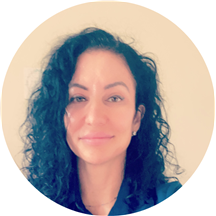 Tina Steen, BSN, APRN, PMHNP