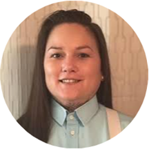 Tinalee De Costa, LPC