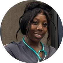 Tinea White, NP, FNP-C