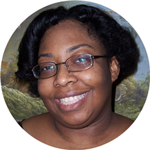 Tinelle Evans Reno, LPCC