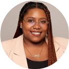 Tiona Hopkins, MS, LMHC