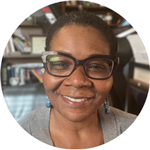 Tiphonie Henry, LMSW