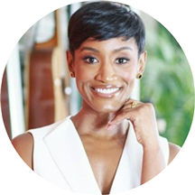 Tirrany Thurmond, LCPC