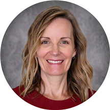 Tirzah Jacob, MA, LPC