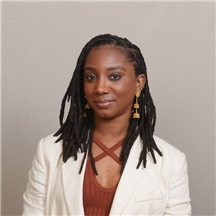 Tishana Griffith, NP