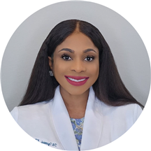 Titi Omoyajowo, APRN, RN, NP