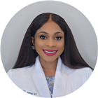 Titi Omoyajowo, APRN, RN, NP