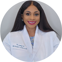 Titi Omoyajowo, PMHNP