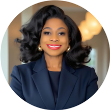 Titi Omoyajowo, PMHNP-BC