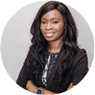 Titilayo Grant, PMHNP