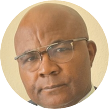 Titus Ogbuafor, LMFT