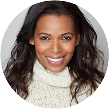 Tizita Amde-Michael, NP, MSN