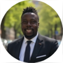 Tobiloba Adewolu, APRN