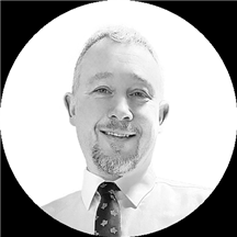 Todd Broderius, LICSW