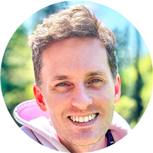 Todd Burditt, LMHCA, MS