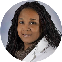 Tokunbo Akinleye, PMHNP