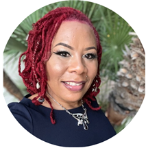 Tolana Murphy, LPCC, LPC