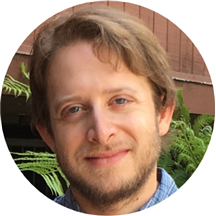 Tomas Wagmister, LCSW