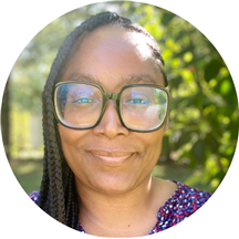 Tomasina Rucker, LCSW