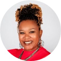 Tomauro Veasley, LMFT