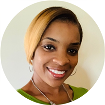 Tomeccia Maxwell, LMHC