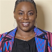 Tomeka Howell, MSW, LCSW