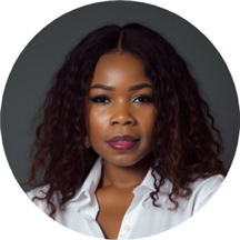 Tomilola Adewolu, PMHNP