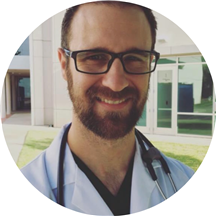 Tommy Weesner, AGNP, RN, NP