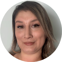 Tonameyotzin Gonzalez Karlsson, LCSW