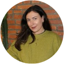 Toni Ann Fontana, LCSW