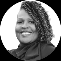 Toni Cargile- Hadley, LPCC-S