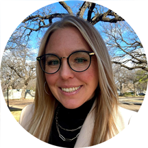 Toni Elliott-Boulter, LPC