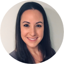 Toni Estergall, LMHC