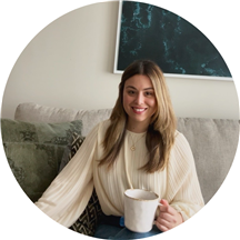 Toni Grimaldi, MA, LMHC, BA