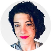 Toni-Michelle Storlazzi, LPC