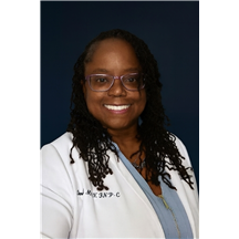 Toni Sharon, FNP-C, MSN