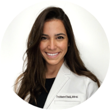 ToniMarie O'Neill, NP